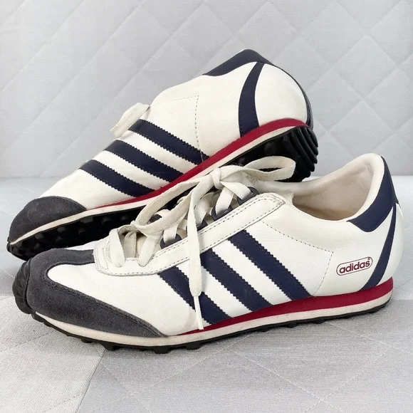 Adidas nite jogger vintage on sale